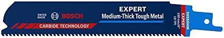 Bosch Expert Medium-Thick Tough Metal S 955 HHM (2608900373)