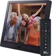 Pix-Star Digitaler Bilderrahmen 15" /1xUSB/Black (ART0457)