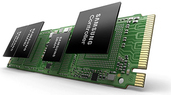 Samsung Semiconductor PM981A 1TB SSD M.2 BULK ENTERPRISE SSD PCIE3.0 (MZVLB1T0HBLR-00000)