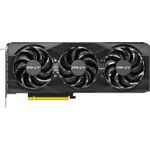 PNY GeForce RTX 5070 Overclocked Triple Fan - 12GB GDDR7, HDMI, 3x DP(VCG507012TFXPB1-O)