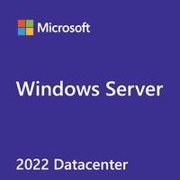 Microsoft MS Windows Server 2022 Datacenter 16 Core (P71-09369)