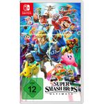 Super Smash Bros. Ultimate (2524540)