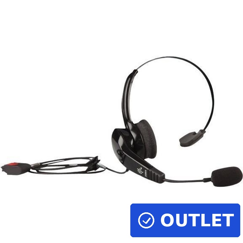 Zebra HS2100 Headset (HS2100-OTH)