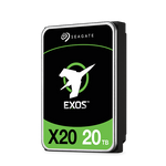 Seagate Exos X20 ST20000NM003D (ST20000NM003D)