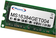 Memory Solution MS16384GET004 Speichermodul 16 GB (MS16384GET004)