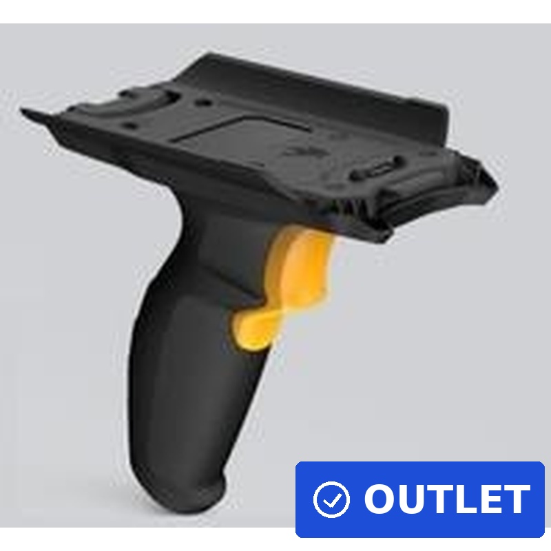 Zebra Handheld-Pistolengriff (TRG-TC5X-ELEC1-01)