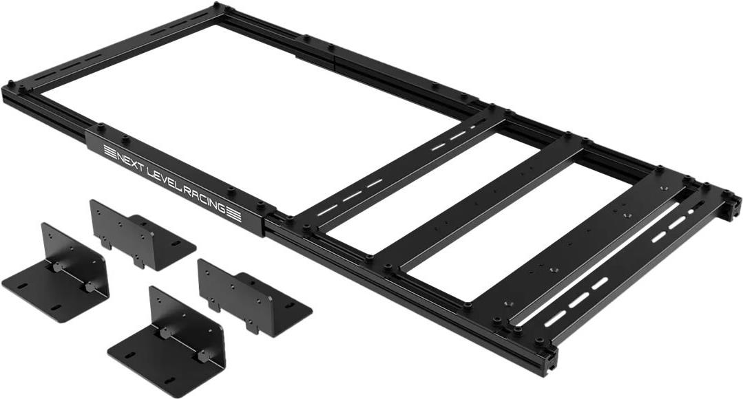 Next Level Racing Racing simulator cockpit motion adapter frame (NLR-E043)