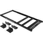 Next Level Racing Racing simulator cockpit motion adapter frame (NLR-E043)