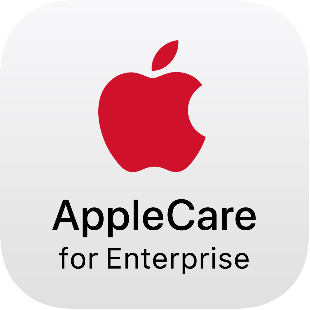 AppleCare for Enterprise für Mac Pro 36 Monate Tier 1+ (SAJX2ZM/A)