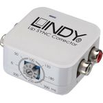 Lindy Lip Sync-Corrector - Audio-Verzögerungsbox (70449)