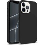 Cyoo Bio Öko Hülle iPhone 16 Pro Schwarz (CY123609)