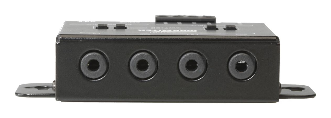 Marmitek IR Control 10 XTRA Infrarot-Fernsteuerungserweiterung