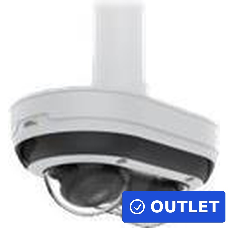 AXIS T94N01D Pendant Kit (02076-001)