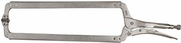 KS TOOLS Schweiß-Klammer-Gripzange, beweglichen Spannbacken 0-420mm (115.0570)