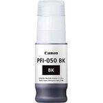 Canon PFI-050 BK Druckerpatrone 1 Stück(e) Original Schwarz (5698C001)