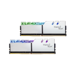 G.Skill Trident Z Royal F4-3600C18D-32GTRS Speichermodul 32 GB 2 x 16 GB DDR4 3600 MHz (F4-3600C18D-32GTRS)