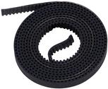 Creality Ersatzteil Belt Kit zu K1+ Div. 1.8 m Länge (4001080072)