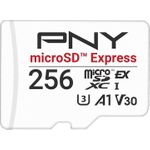 SD MicroSD 256GB PNY microSD Express (P-SDU256P31880EXP-GE)