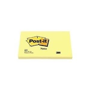 Post-It 655M 7,6 cm (000655)