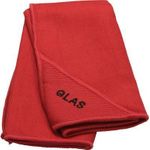 IWH Microfasertuch Glas 071116 1 St. (L x B) 40 cm x 40 cm (071116)