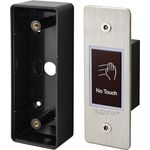 Sygonix SY-6097870 Türöffner-Steuerung Unterputz, Aufputz 12 V/DC, 24 V/DC (SY-6097870)