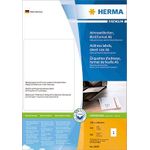 HERMA Premium Adressetiketten (8689)