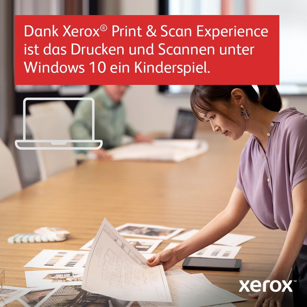 Xerox C315V_DNI