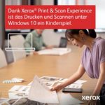 Xerox C315 A4 33 Seiten/Min. Wireless-Duplexdrucker PS3 PCL5e/6 2 Behälter Gesamt 251 Blatt (C315V_DNI)