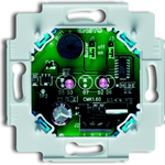 Busch-Jaeger 1563 U-12 Alarmläutwerk 70 dB Grau (2CKA001582A0336)