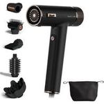 Shark Speedstyle Pro Haartrockner HD752EU (HD752EU)