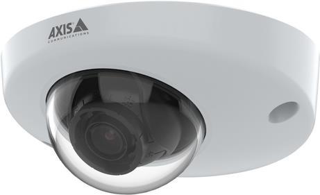 AXIS 1933 FIXED DOME ONBOARD CAMERA WITH A (02671-001)