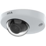 AXIS 1933 FIXED DOME ONBOARD CAMERA WITH A (02671-001)
