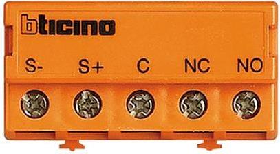 bticino 346250 Orange (346250)