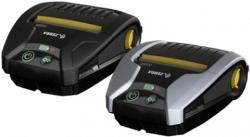 Zebra ZQ320 Plus Etikettendrucker Direkt Wärme 203 x 203 DPI 100 mm/sek Kabellos WLAN Bluetooth (ZQ32-A0W03RE-00)