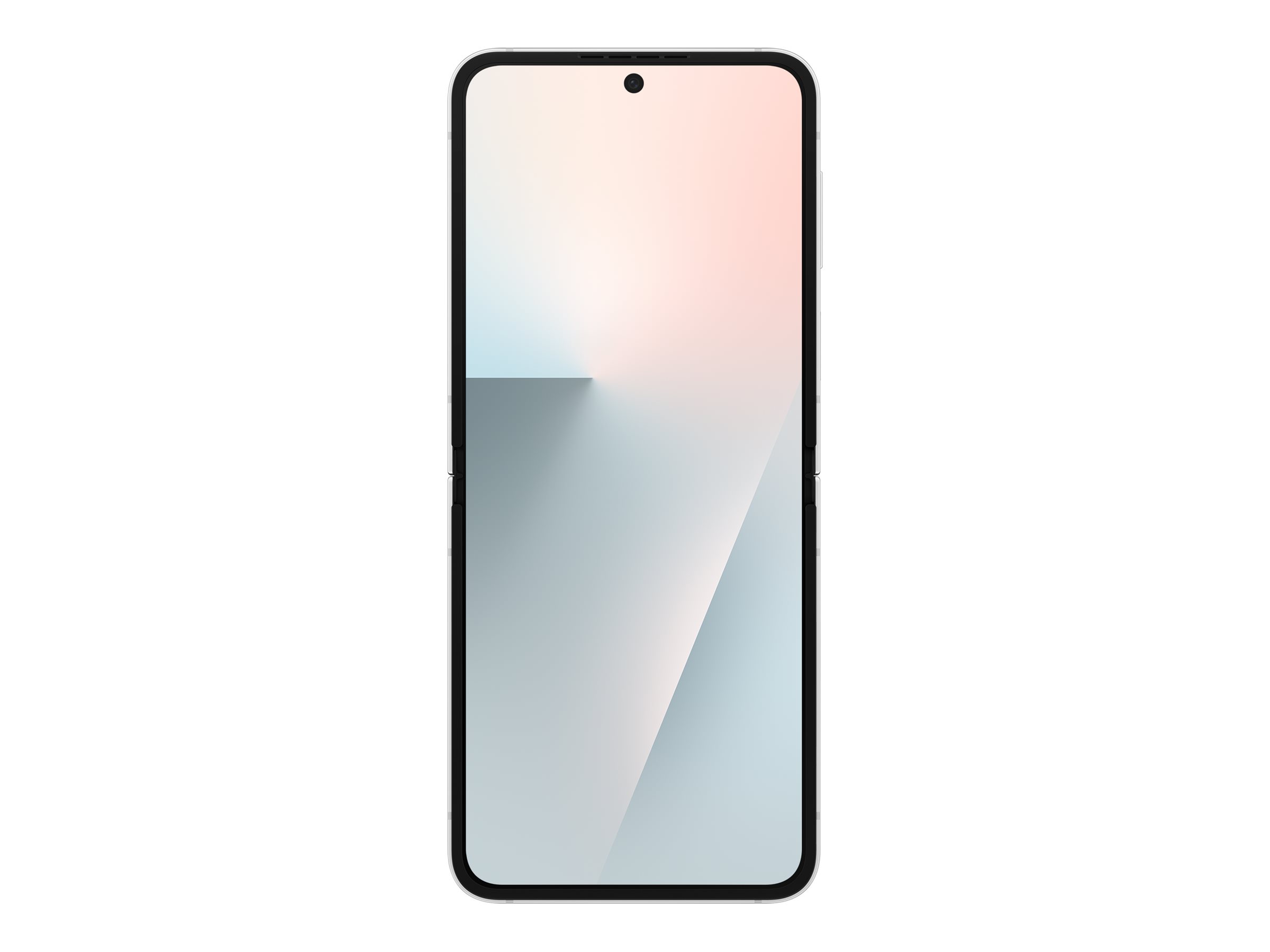 Samsung Galaxy Z Flip7 FE 6,7" OLED 120 Hz 8 GB RAM 256 GB Weiß