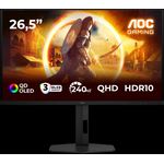 AOC Gaming Q27G4ZDR (Q27G4ZDR)