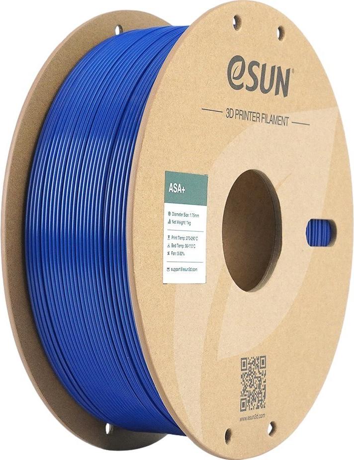 ASA+ 1,75mm BLUE 1kg (ASA+P175U1)