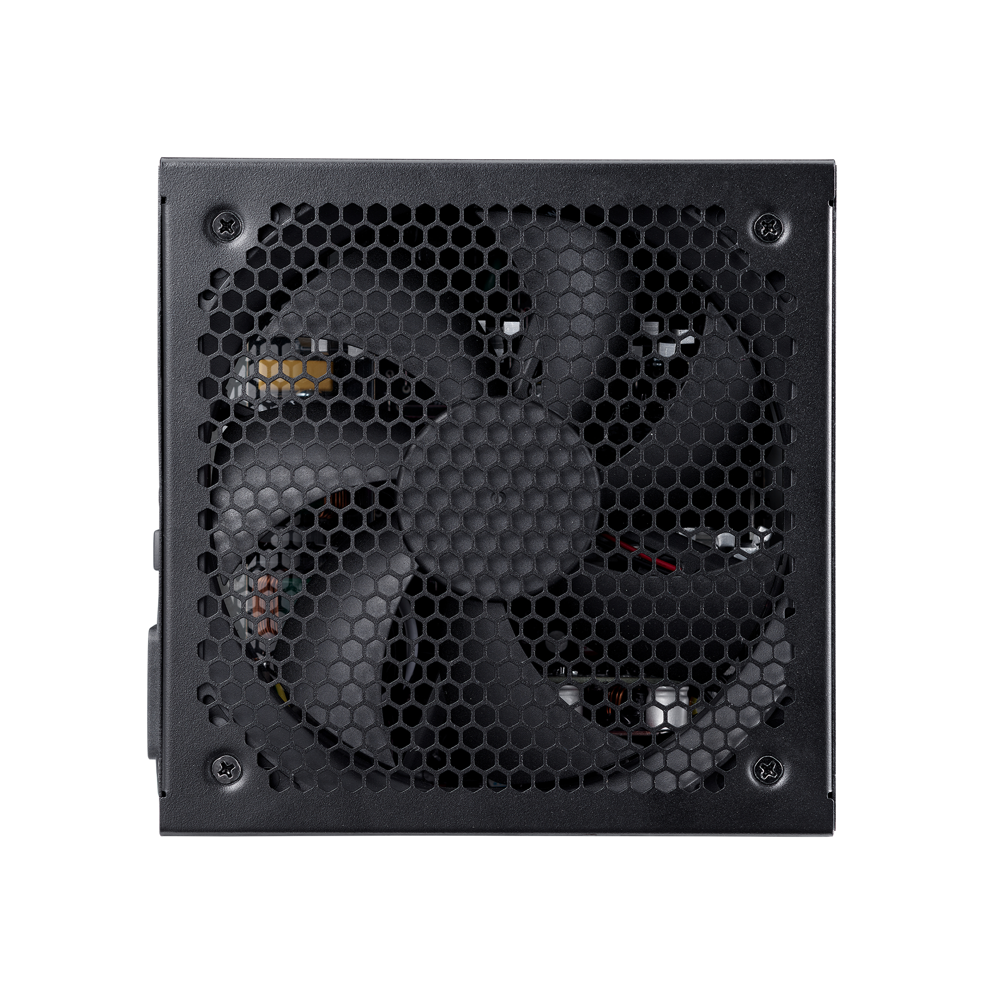 XPG PYLON II 650B PC-Netzteil 650 W ATX 80 PLUS Bronze Schwarz