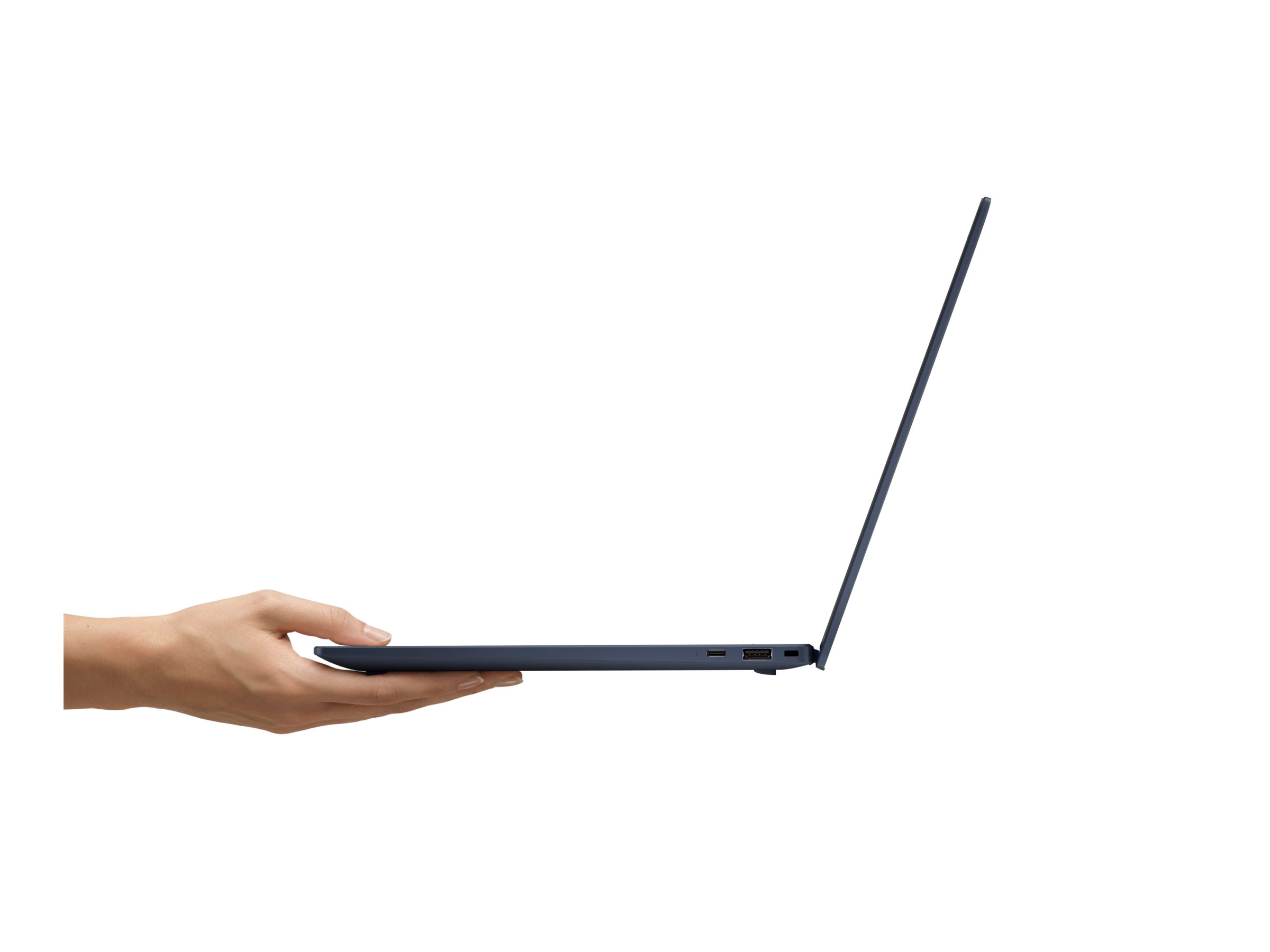 HP EliteBook X G2q 14" Qualcomm Snapdragon X2 Elite 32 GB RAM 1 TB SSD Atmospheric blue