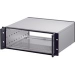 SCHROFF RATIOPAC PRO BR HA 3U 84HP 495D - Rack-Zubehör (24572636)