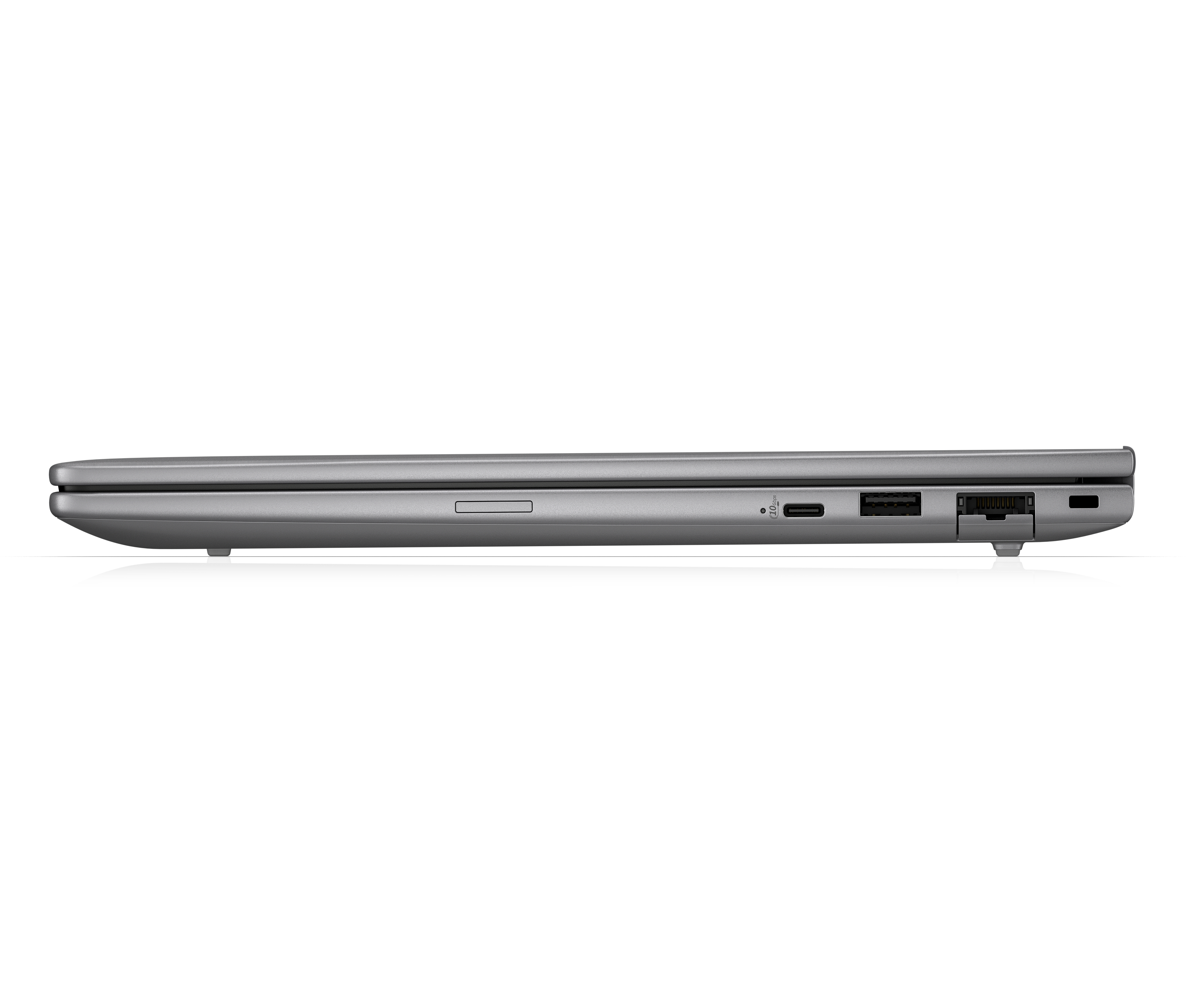 HP ZBook 8 G1i 14 14" Core Ultra 5 16 GB RAM 512 GB SSD Meteorsilber