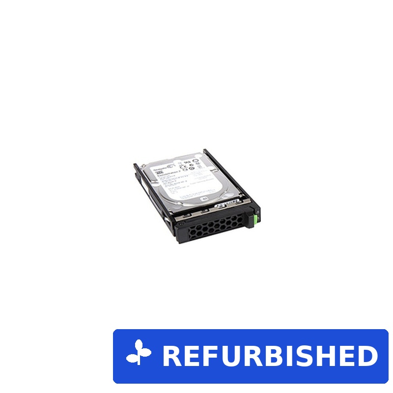 Fujitsu SSD 240 GB Hot-Swap (S26361-F5673-L240)