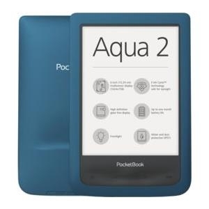 Pocketbook AQUA 2 15,2 cm (6" ) (PB641-A-WW)