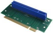 Inter Tech Riser Card Inter-Tech SLPS011 PCI 90ølinks (88885398)