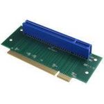 Inter Tech Riser Card Inter-Tech SLPS011 PCI 90ølinks (88885398)