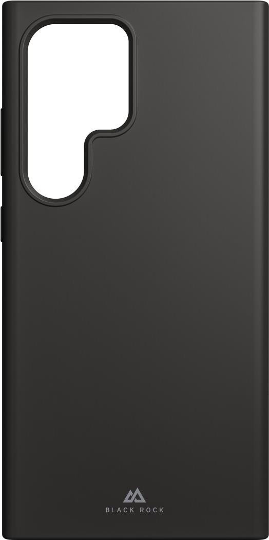 Black Rock Urban Case Handy-Schutzhülle 17,3 cm (6.8") Cover Schwarz (00226132)