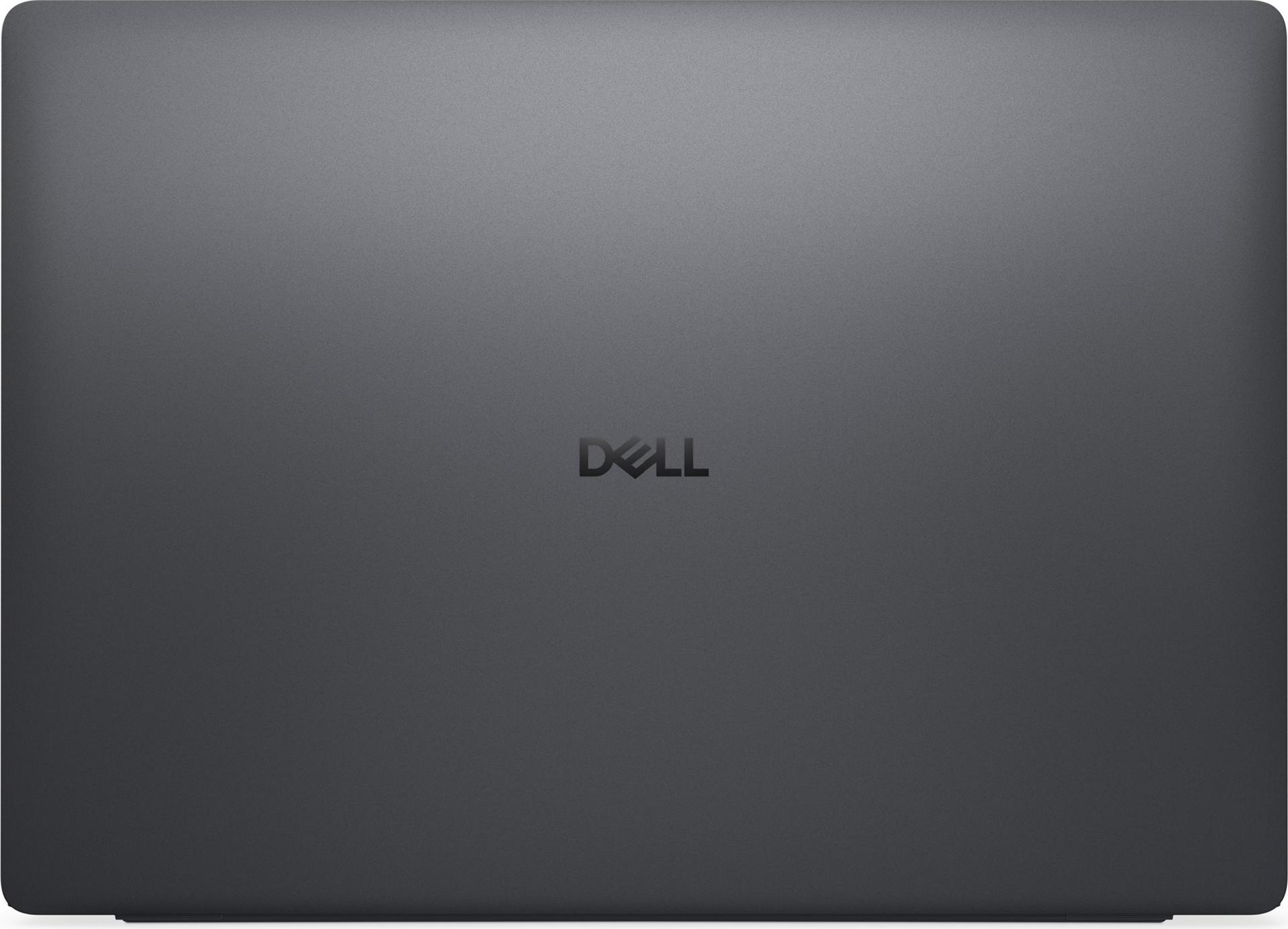 Dell Pro 16 PC16255 - 16" Notebook - AMD Ryzen 5 Pro 215 - 16 GB RAM 512 GB SSD - Magnetit