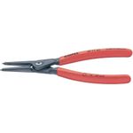 Knipex 49 11 A0 Seegeringzange Passend für Außenringe 3-10 mm Spitzenform gerade