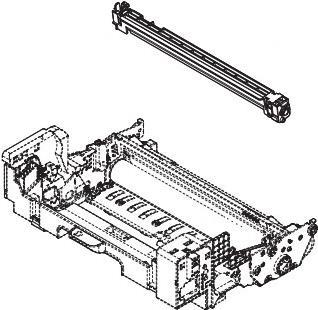 Kyocera DK 3130(E) Original (302LV93040)
