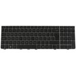 HP Keyboard (FRENCH) (438531-051)